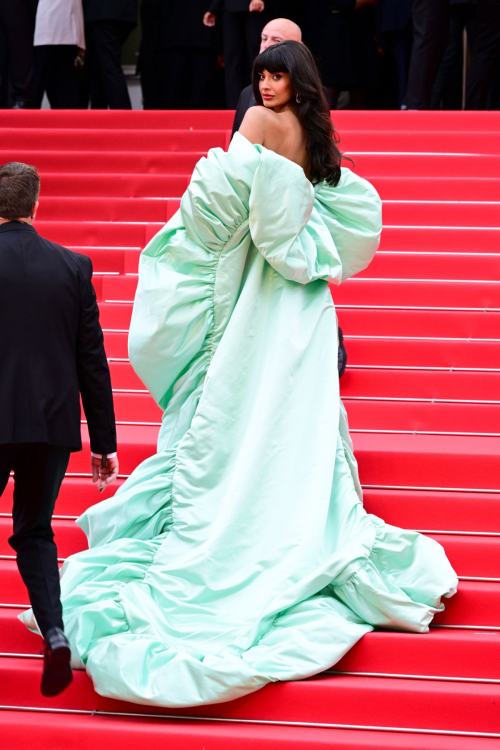 Jameela Jamil at Highest 2 Lowest Cannes Fest, May 2025 3