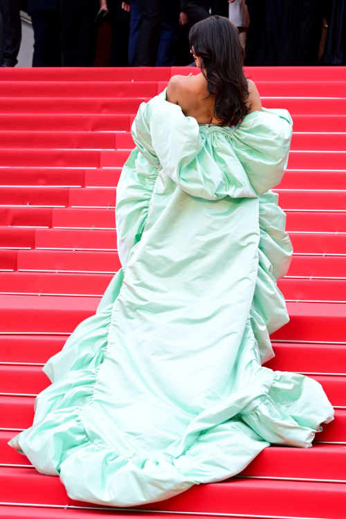 Jameela Jamil at Highest 2 Lowest Cannes Fest, May 2025 4