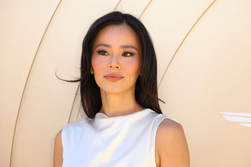 Jamie Chung at Gold Gala in Los Angeles, May 2025 3