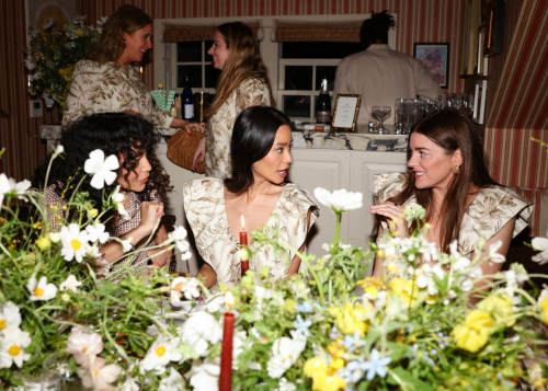 Jamie Mchung at Tuckernuck Studio McGee Event LA, May 2025 1