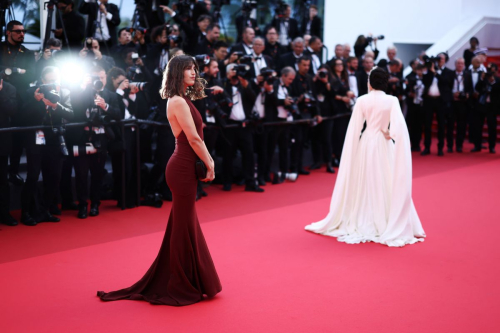 Jeanne Damas at Cannes Film Festival Closing, May 2025 3