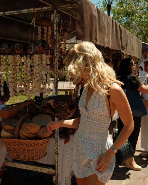 Jemima C. Robinson Instagram Photos, May 2025 3