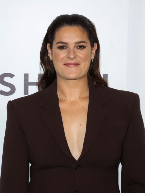 Jen Beattie at Women