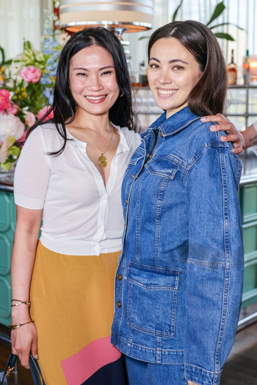 Jessica Henwick at Bafta TV Brunch in London, May 2025 2