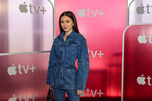 Jessica Henwick at Bafta TV Brunch in London, May 2025 3