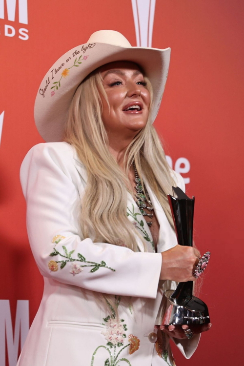 Jessie Jo Dillon at Academy of Country Music Awards, May 2025 4