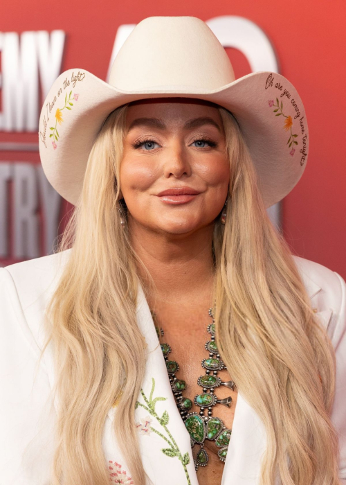 Jessie Jo Dillon at Academy of Country Music Awards, May 2025 5