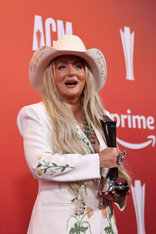 Jessie Jo Dillon at Academy of Country Music Awards, May 2025 6