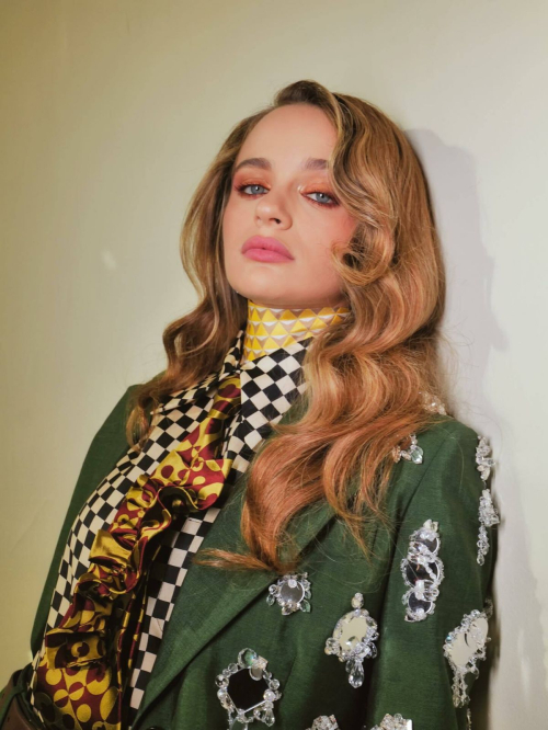 Joey King – Met Gala 2025 Photoshoot, May 2025 4