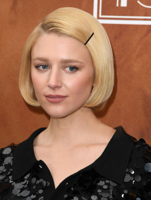 Julia Schlaepfer at 1923 FYC Event in LA, May 2025 3