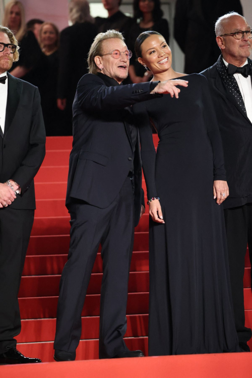 Kelly Mcnamara at Bono Stories of Surrender Cannes, May 2025 3