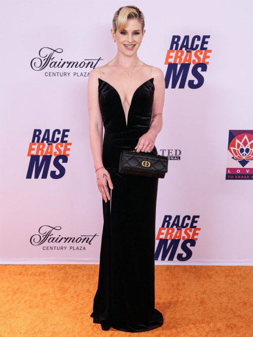 Kelly Osbourne at Race to Erase MS Gala, May 2025 5