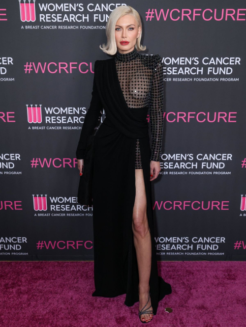 Keni Silva An Unforgettable Evening Gala, Beverly Hills, April 2025 1