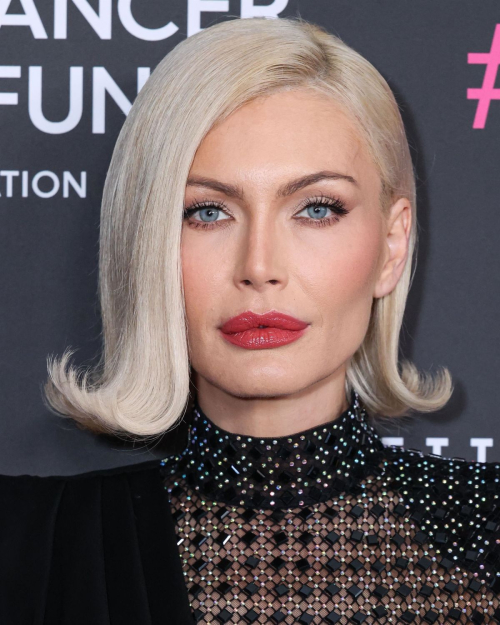 Keni Silva An Unforgettable Evening Gala, Beverly Hills, April 2025 4