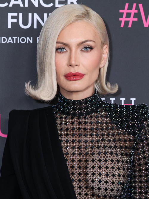 Keni Silva An Unforgettable Evening Gala, Beverly Hills, April 2025 5