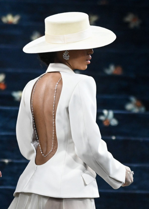 Kerry Washington at 2025 Met Gala in NYC, May 2025 6