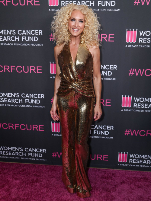 Kimberly Schlapman An Unforgettable Evening Gala, Beverly Hills, April 2025