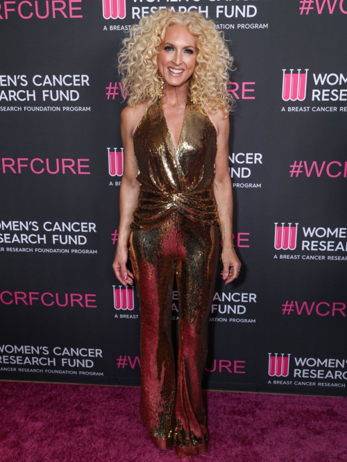 Kimberly Schlapman An Unforgettable Evening Gala, Beverly Hills, April 2025 1