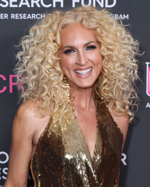 Kimberly Schlapman An Unforgettable Evening Gala, Beverly Hills, April 2025 2