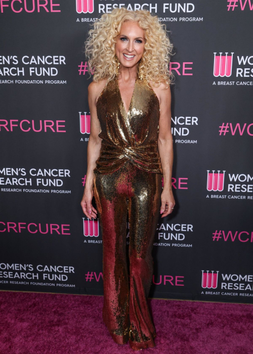 Kimberly Schlapman An Unforgettable Evening Gala, Beverly Hills, April 2025 3