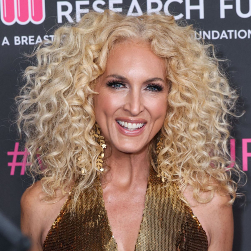 Kimberly Schlapman An Unforgettable Evening Gala, Beverly Hills, April 2025 4