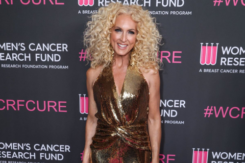 Kimberly Schlapman An Unforgettable Evening Gala, Beverly Hills, April 2025 5