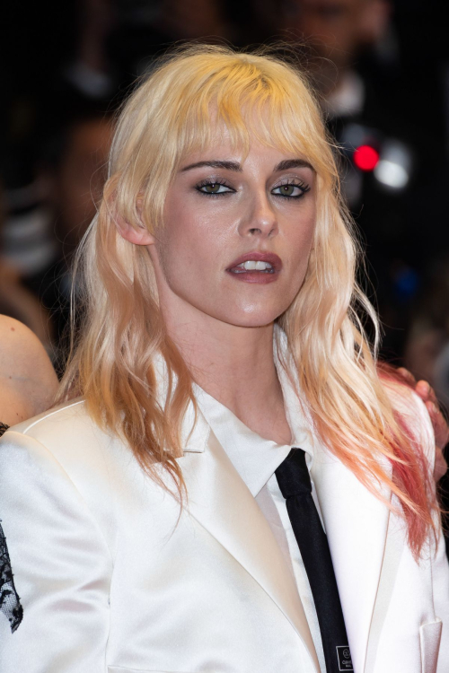 Kristen Stewart at Bono Stories of Surrender Cannes, May 2025 1