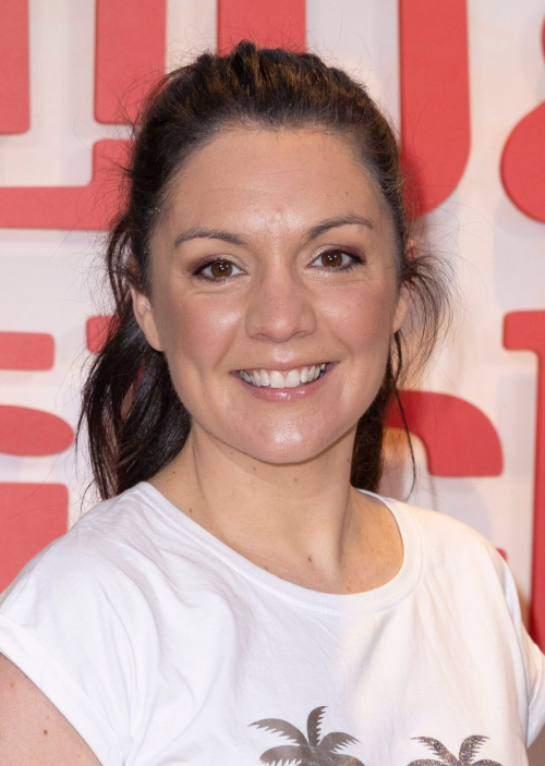 Laura Tobin at Lilo and Stitch Screening, May 2025 1