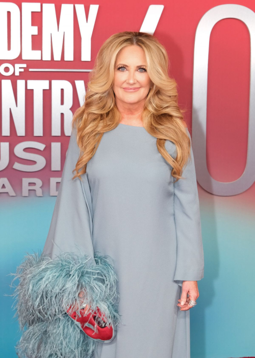 Lee Ann Womack at 60th Academy of Country Music Awards, May 2025 3