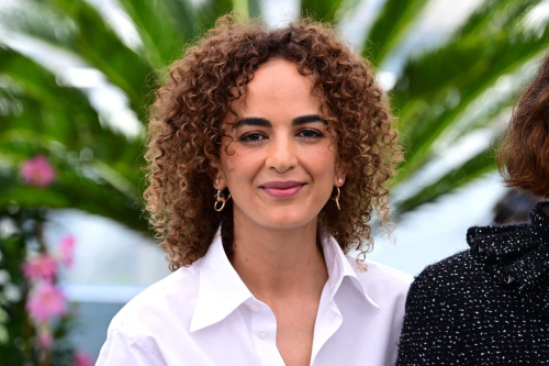 Leila Slimani at Feature Jury Photocall, May 2025 2