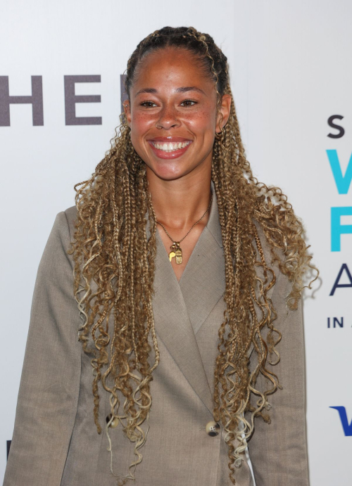 Lenna Gunning-Williams at Women