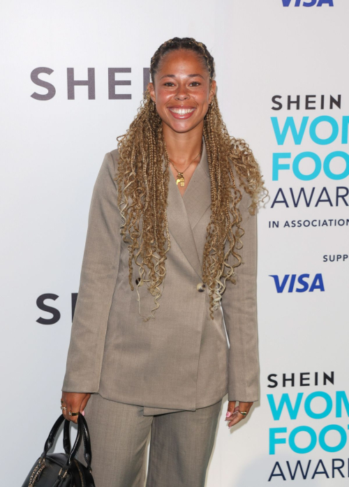 Lenna Gunning-Williams at Women