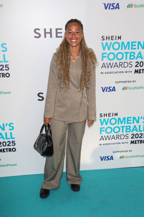 Lenna Gunning-Williams at Women