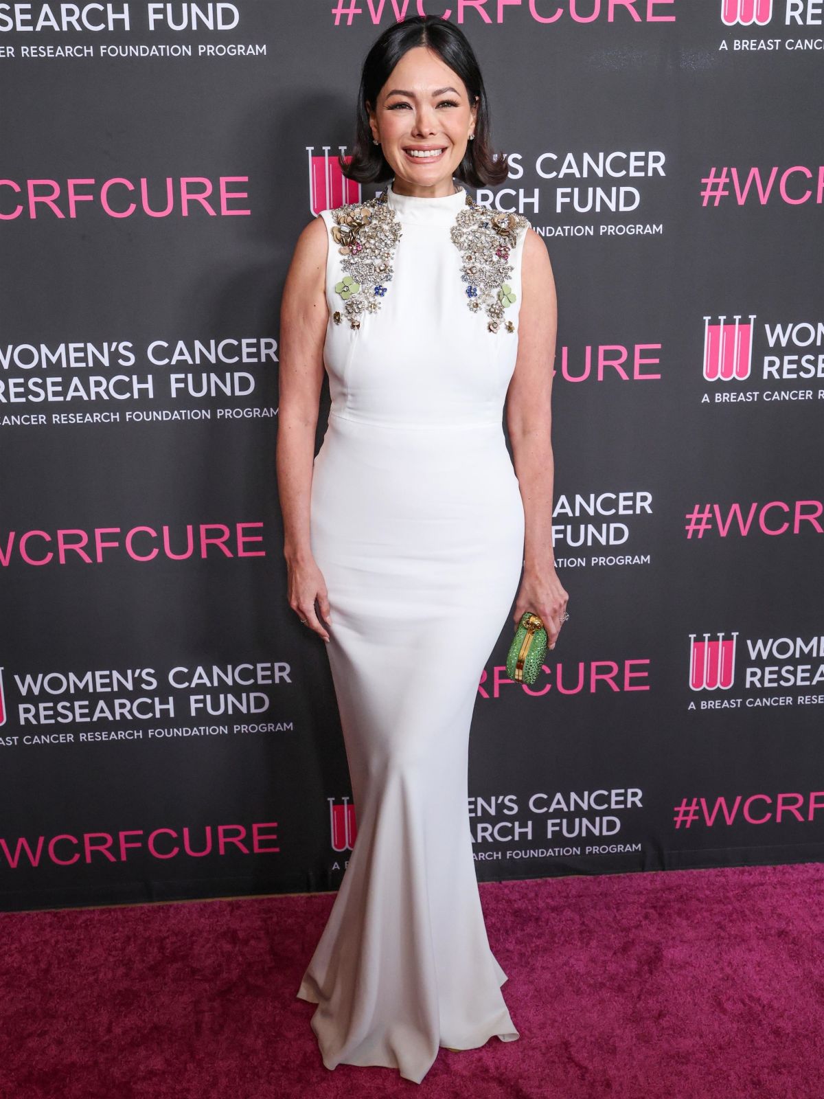 Lindsay Price An Unforgettable Evening Gala, Beverly Hills, April 2025