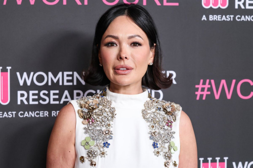 Lindsay Price An Unforgettable Evening Gala, Beverly Hills, April 2025 1