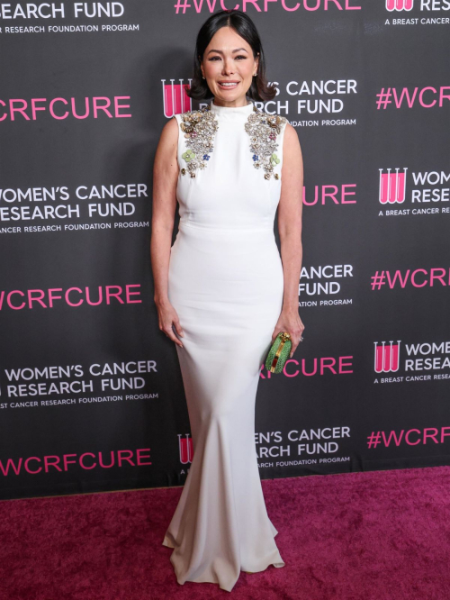 Lindsay Price An Unforgettable Evening Gala, Beverly Hills, April 2025 2