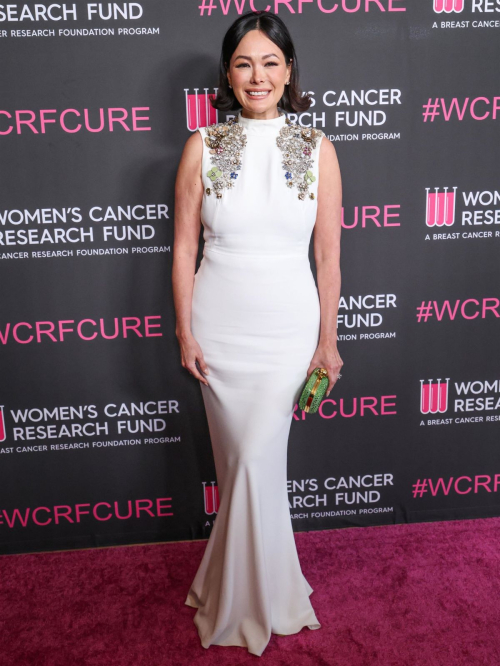 Lindsay Price An Unforgettable Evening Gala, Beverly Hills, April 2025 3