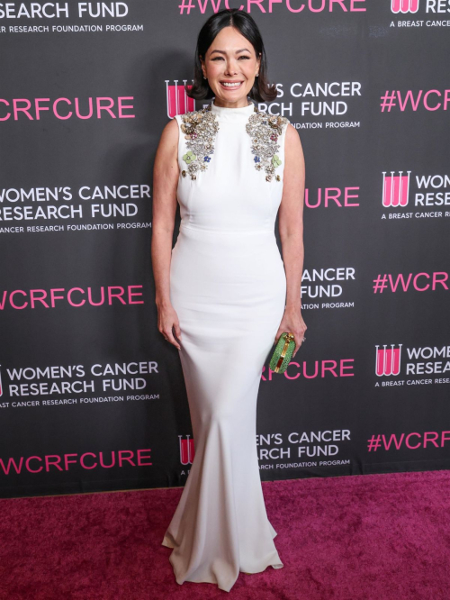 Lindsay Price An Unforgettable Evening Gala, Beverly Hills, April 2025 4