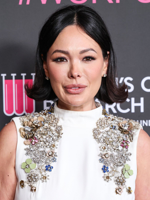 Lindsay Price An Unforgettable Evening Gala, Beverly Hills, April 2025 5