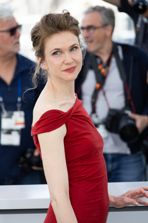 Lisa Hagmeister at Amrum Photocall Cannes, May 2025 2