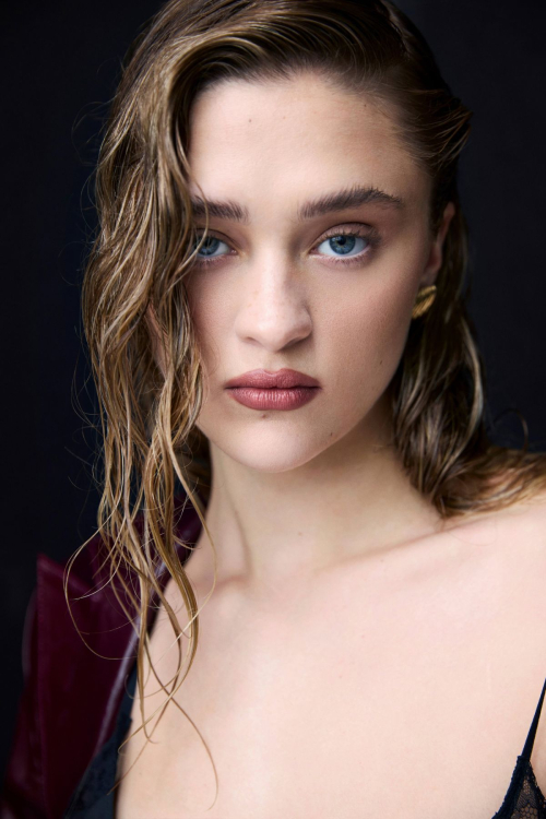 Lizzy Greene for Schon Magazine, May 2025 7