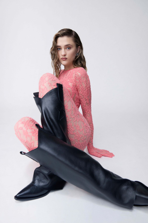 Lizzy Greene for Schon Magazine, May 2025 8