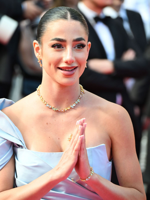 Lola Lolita at Cannes Closing Ceremony, May 2025 2