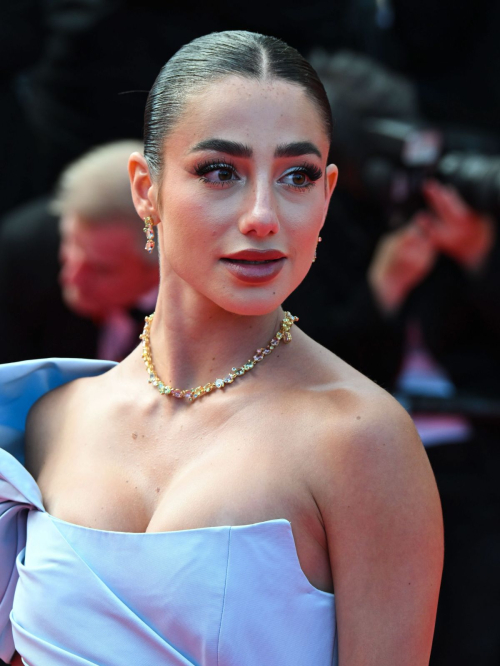 Lola Lolita at Cannes Closing Ceremony, May 2025 3