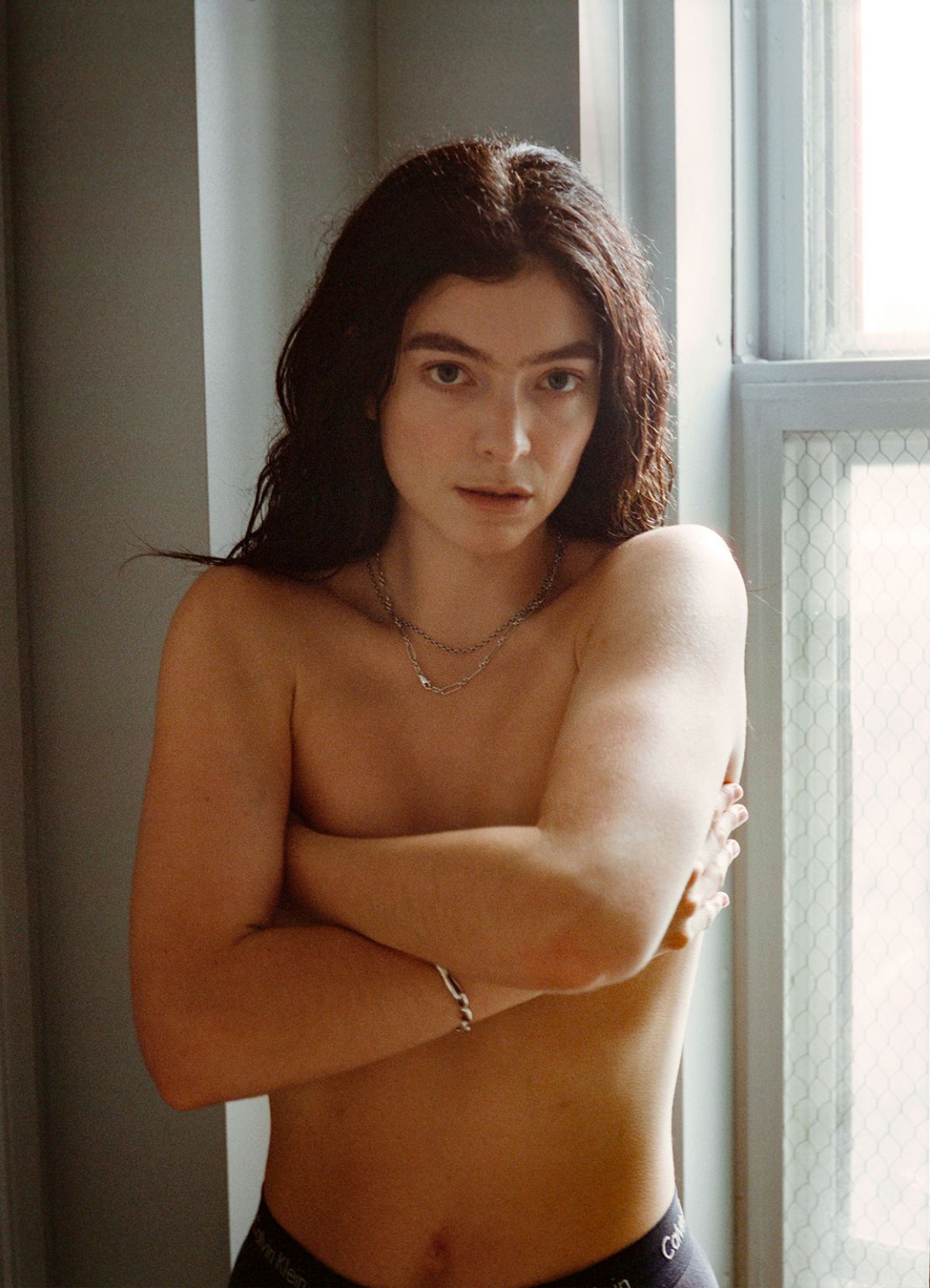 Lorde Document Journal, May 2025