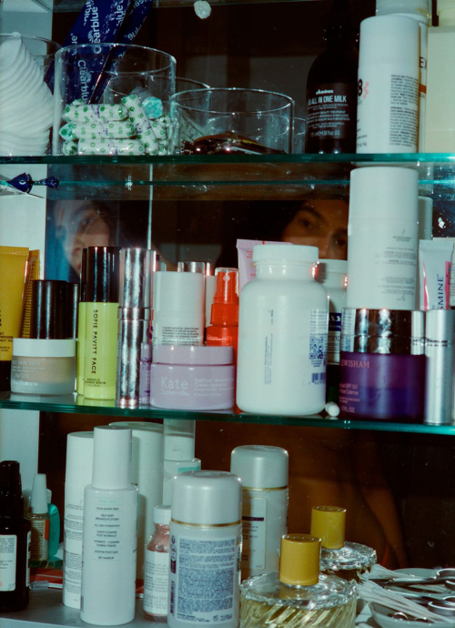 Lorde Document Journal, May 2025 1