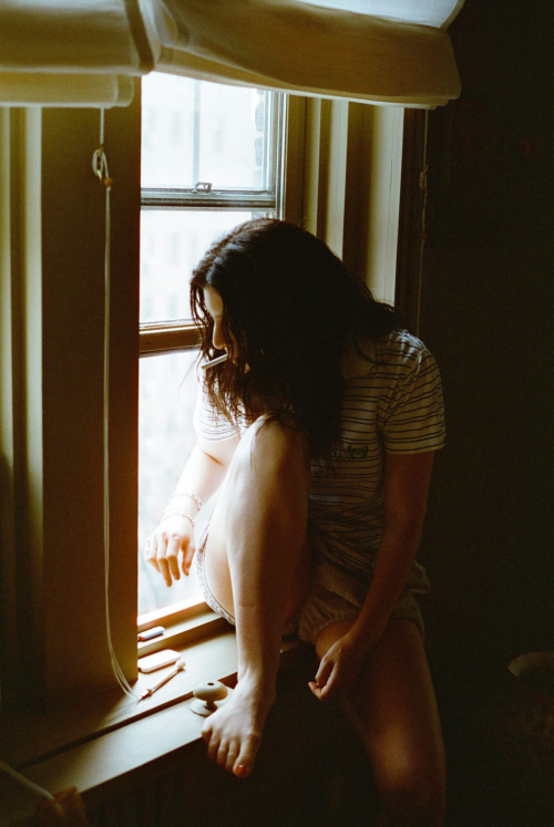 Lorde Document Journal, May 2025 7