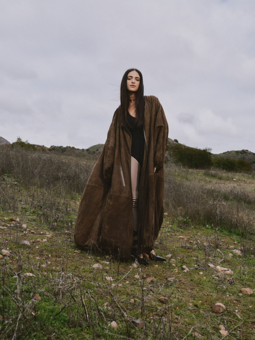 Luna Blaise for Elle Summer Edition, 2025 2