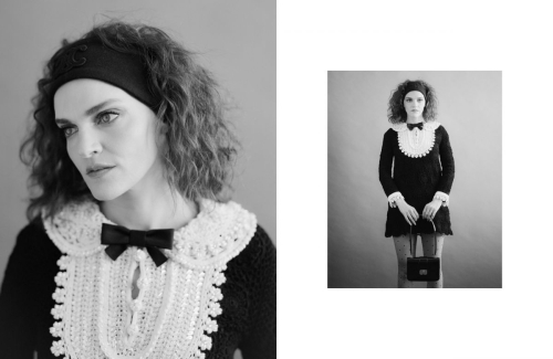 Madeline Brewer for Behind The Blinds, May 2025 2