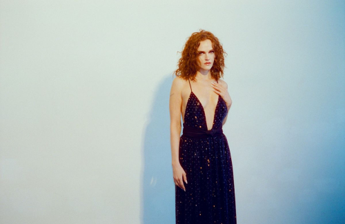 Madeline Brewer for Behind The Blinds, May 2025 8